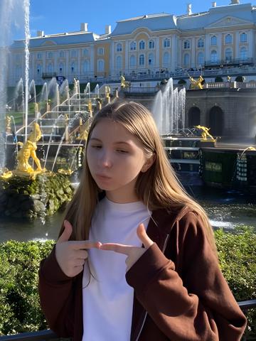 Проститутка Карина